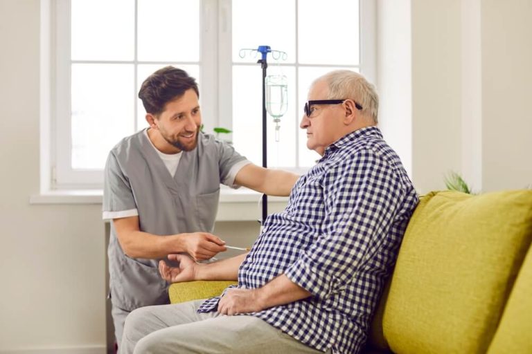 Капельница от запоя